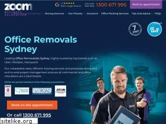 zoombusinessrelocation.com.au