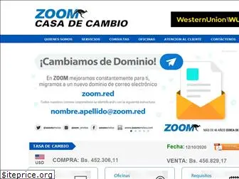www.zoomcasadecambio.com