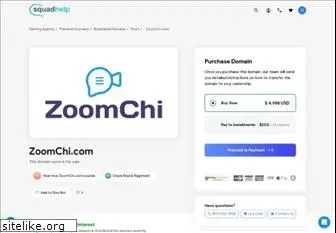zoomchi.com