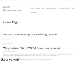 zoomcommunications.biz