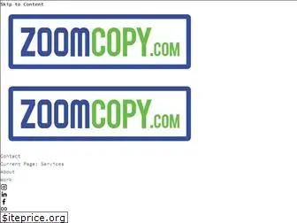 zoomcopy.com