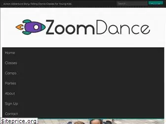 zoomdance.com