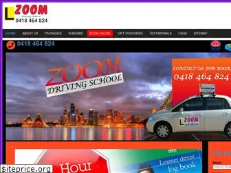 zoomdrive.com.au