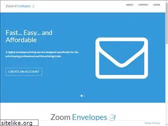 zoomenvelopes.com