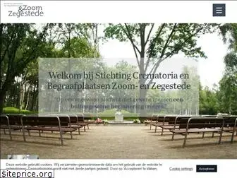 zoomenzegestede.nl