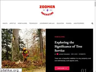 zoomerdelivery.com