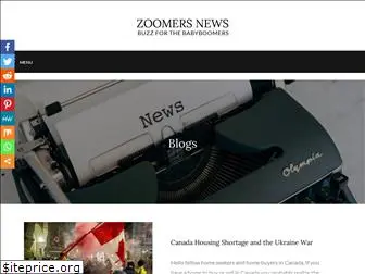 zoomersnews.com