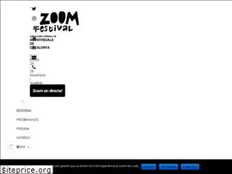 zoomfestival.org