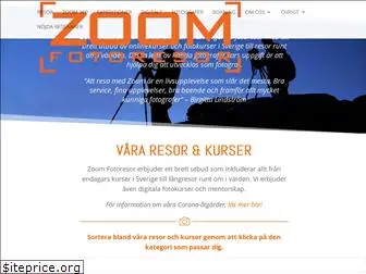 zoomfotoresor.se