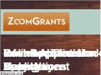 zoomgrants.com