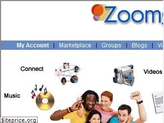 zoomgroups.net