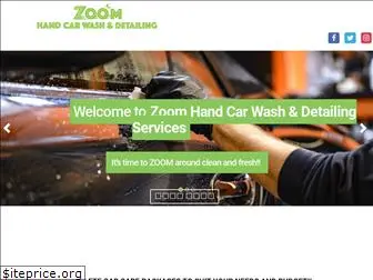 zoomhandcarwash.com.au