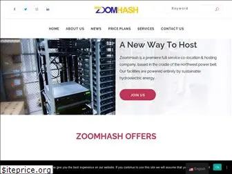 zoomhash.com