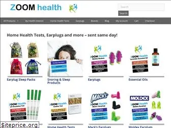 zoomhealth.co.uk