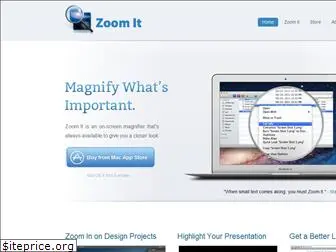 zoomitapp.com