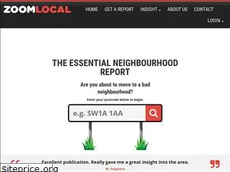zoomlocal.co.uk thumbnail