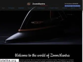 zoommantra.com