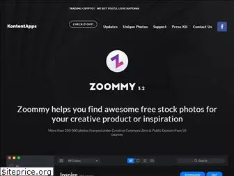 zoommyapp.com