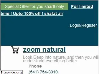 zoomnatural.com