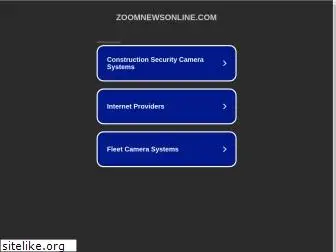 zoomnewsonline.com