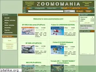 zoomomania.com