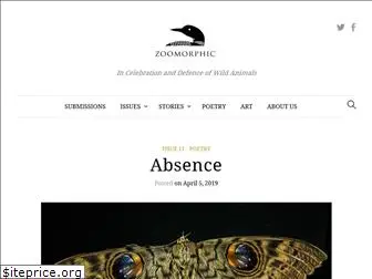 zoomorphic.net