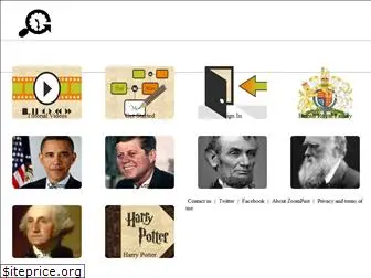 zoompast.org