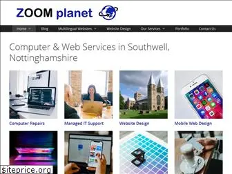 zoomplanet.co.uk