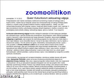 zoompolitikon.blog.hr