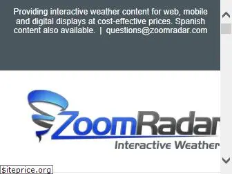 zoomradar.com