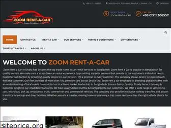 zoomrentacar.com.bd