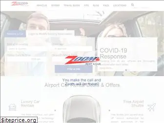 zoomrentals.ca