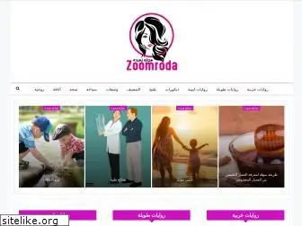 zoomroda.com