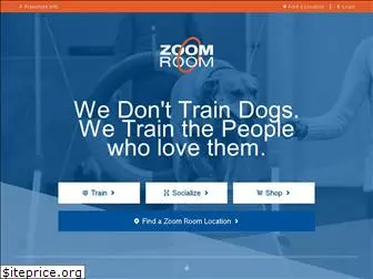 zoomroom.com