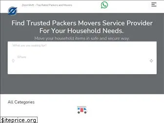 zoomshift.in