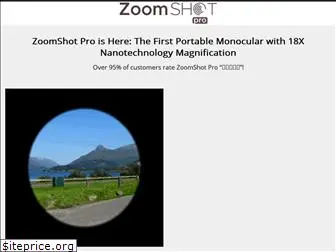 zoomshot-pro.com