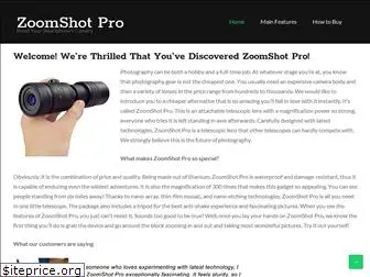 zoomshotpro.io