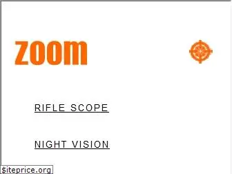 zoomtargets.com