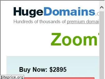 zoomtours.com