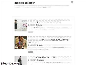 zoomupcollection.com