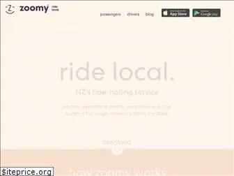 zoomy.co.nz