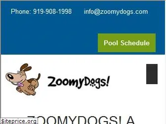 zoomydogs.com