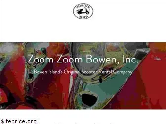 zoomzoombowen.com