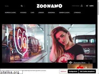 zoonamo.com