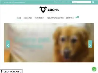 zoonapet.com