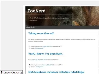 zoonerd.com