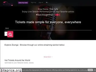 zoonga.com