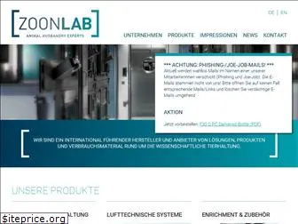 zoonlab.de