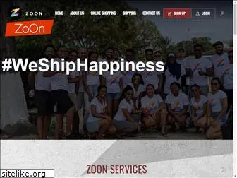 zoonshop.com