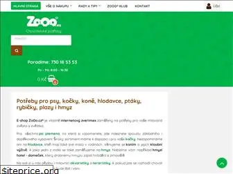 zooo.cz